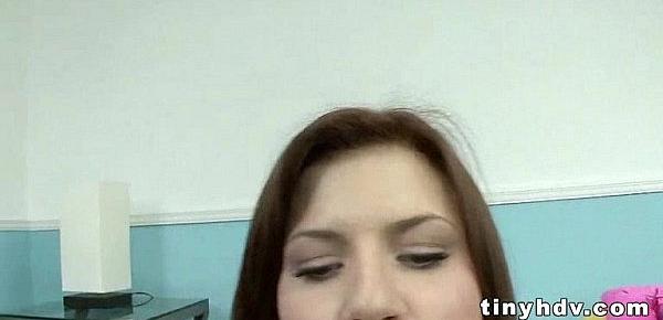  Teen Pov fuck Annie Whorehall 1 93